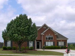4058 Old Cahaba Pkwy, Helena, AL 35080