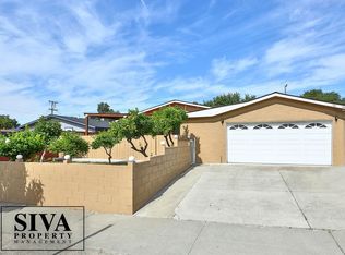 1561 Mount Pleasant Dr, San Jose, CA 95127
