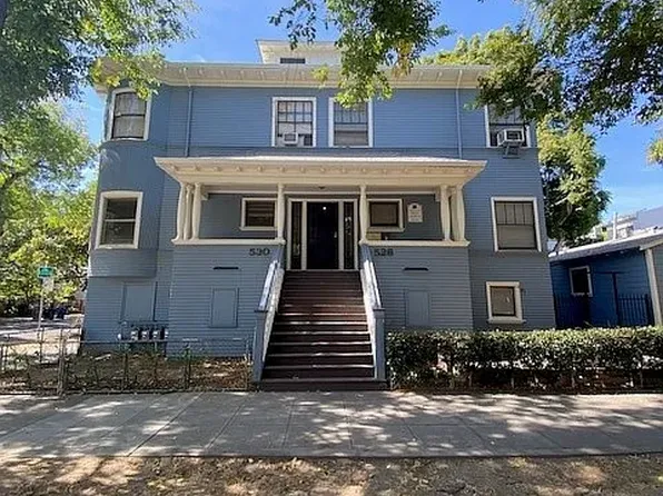 530 15th St #530, Sacramento, CA 95814