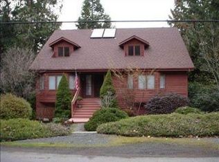 41883 Deerhorn Rd, Springfield, OR 97478