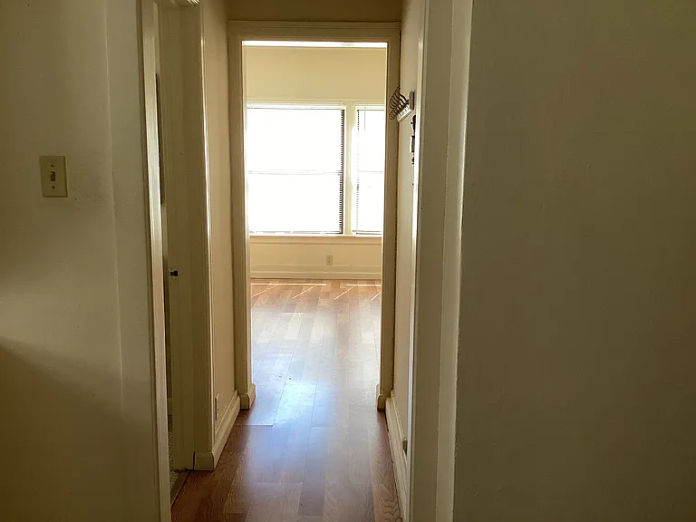 2034 Ashby Ave #5 — Photo 7