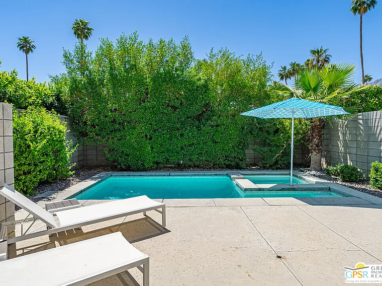 791 E Twin Palms Dr — Photo 20