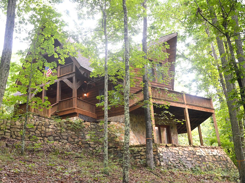 321 Bays Mountain Rd, Rogersville, TN 37857 | Zillow