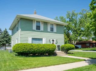 50 S Melrose Ave, Elgin, IL 60123