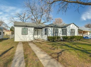 1501 Resistol Rd, Garland, TX 75042
