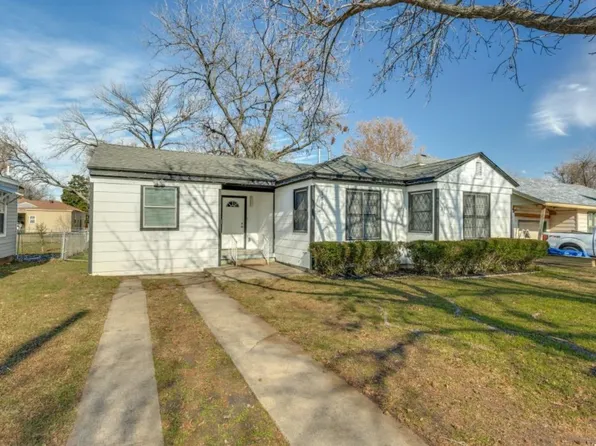 1501 Resistol Rd, Garland, TX 75042