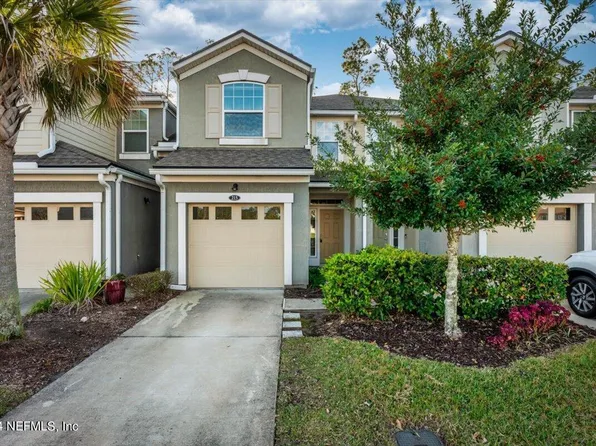 215 Richmond Dr, Saint Johns, FL 32259