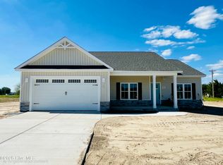 32 Pendergrass Drive, Princeton, NC 27569