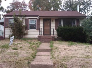 10136 Cloverdale Dr, Saint Louis, MO