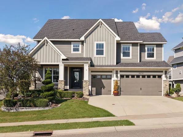 5275 Niagara Ln, Plymouth, MN 55446