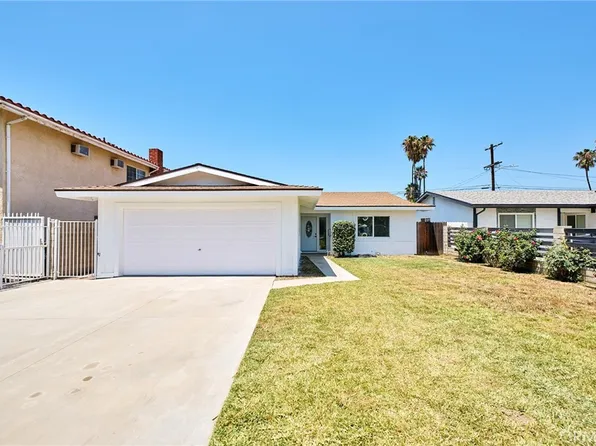 8147 Aldea Ave, Van Nuys, CA 91406