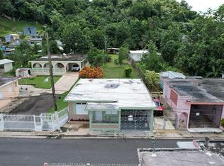 18 Bo Selgas David Lopez St, Florida, PR 00650