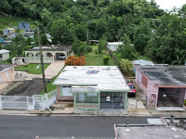 18 Bo Selgas David Lopez St, Florida, PR 00650