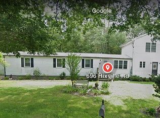 696 Hixville Rd, Dartmouth, MA 02747