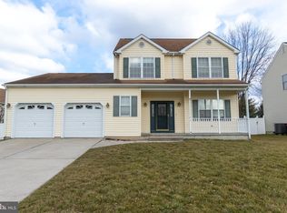 47 Meadowyck Dr, Clementon, NJ 08021