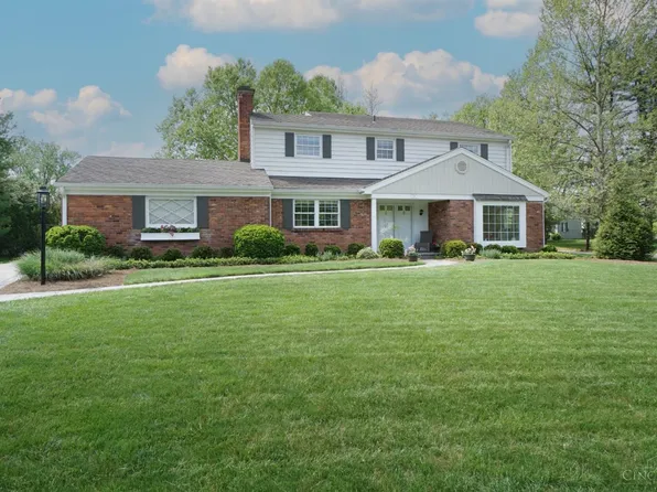 8549 Sturbridge Dr, Cincinnati, OH 45236