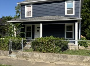 1214-1216 Young St, Middletown, OH