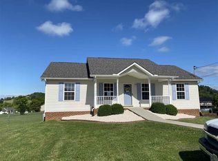 1789 Mullins Rd, Russellville, TN 37860