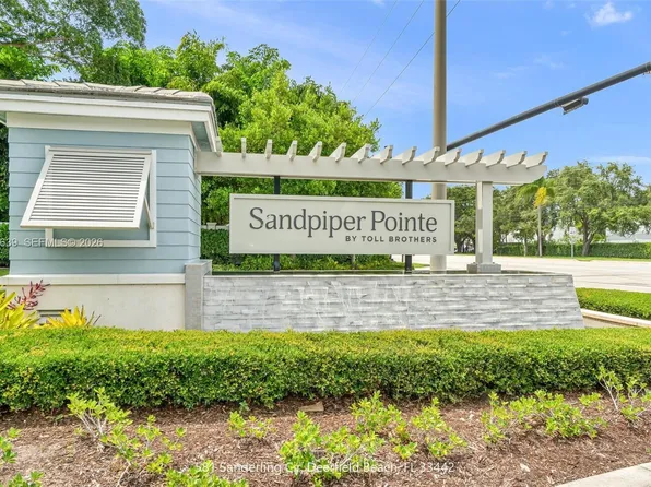 581 Sanderling Cir #581, Deerfield Beach, FL 33442
