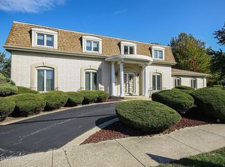 9246 S Keeler Ave, Oak Lawn, IL