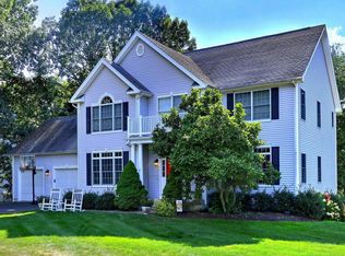 183 Centennial Drive, Milford, CT 06461