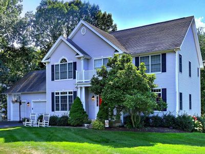 183 Centennial Drive, Milford, CT, 06461