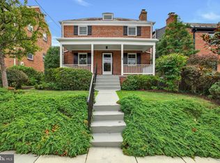 4306 Alton Pl NW, Washington, DC