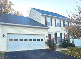 6125 Hot Spring Ln, Fredericksburg, VA 22407