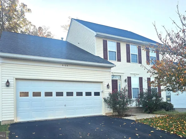 6125 Hot Spring Ln, Fredericksburg, VA 22407