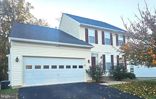 6125 Hot Spring Ln Photo 1