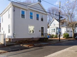 164 Montgomery Ave, Cranston, RI 02905