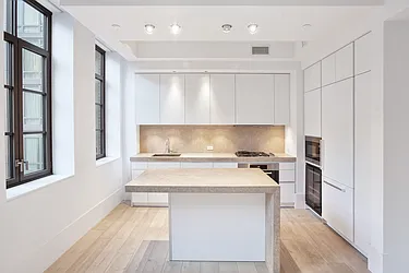 Rented by New York Residence