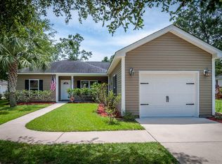 2987 Blackfish Rd, Johns Island, SC 29455