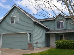 6337 NE William R Carr St, Corvallis, OR 97330
