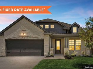 538 Chambers Way Dr, Red Oak, TX 75154