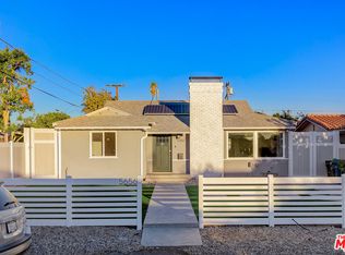 5656 Bellingham Ave, Valley Village, CA 91607