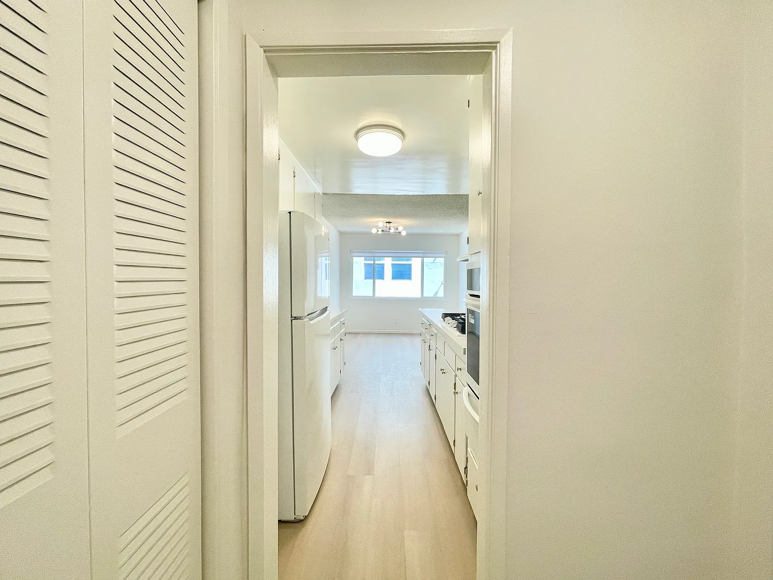 1 bed, 650 sqft, $2,195 — Photo 4