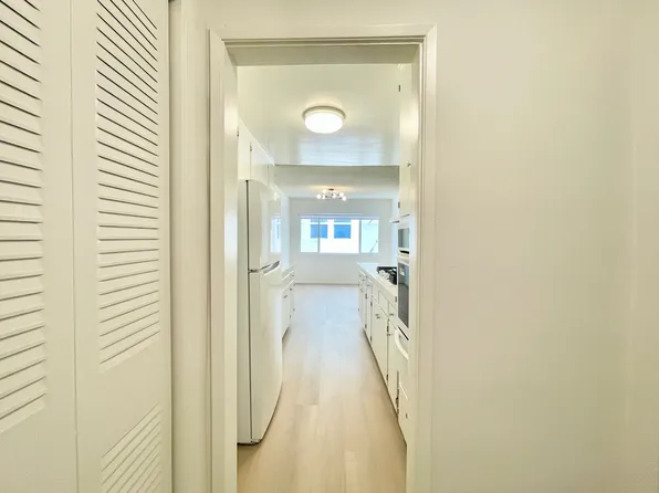 1312 N Curson Ave APT 2, Los Angeles, CA 90046