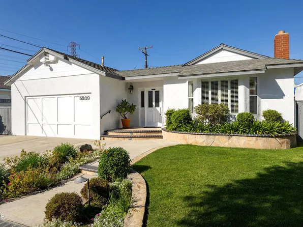 5209 Knoxville Ave, Lakewood, CA 90713