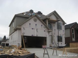 8655 Pearson, Utica, MI 48316