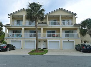 2114 Gail Ave APT B, Jacksonville Beach, FL 32250