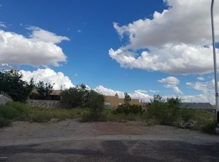 3016 Escenico Ct, Las Cruces, NM 88012