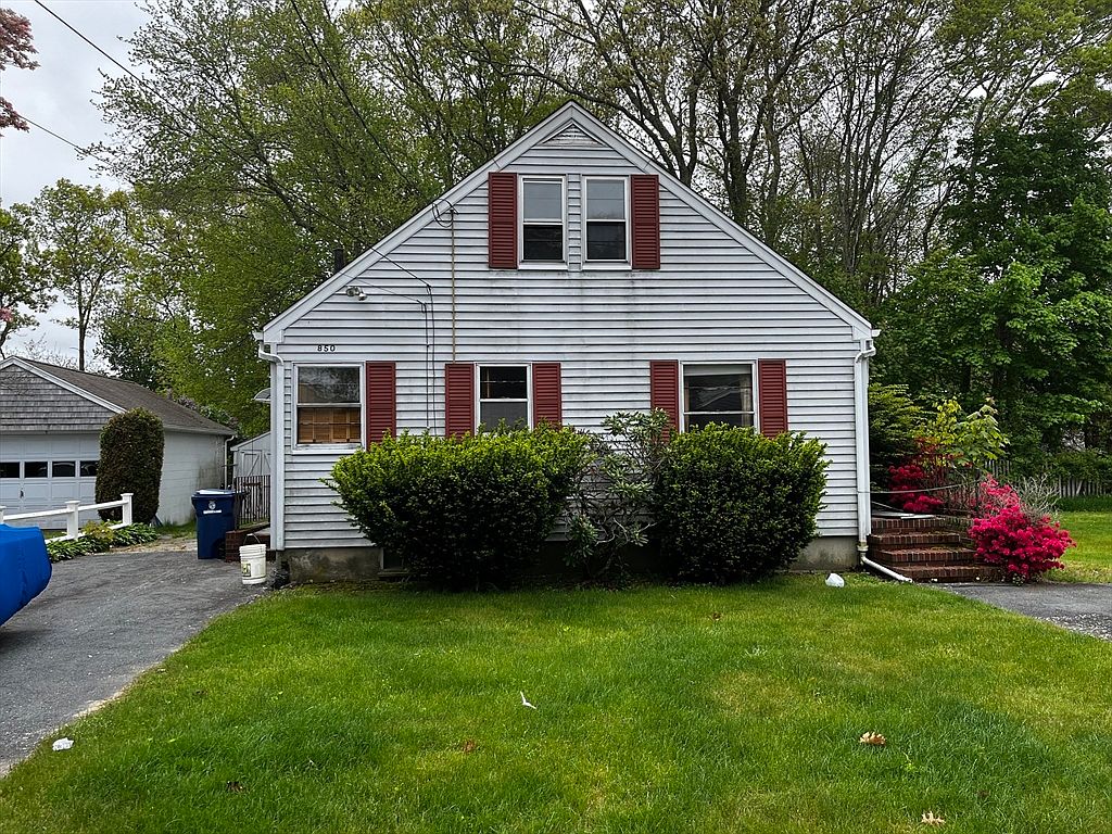 850 Terry Ln, New Bedford, MA 02745 Zillow