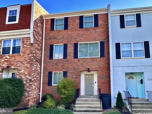 4203 Main St, Alexandria, VA 22309