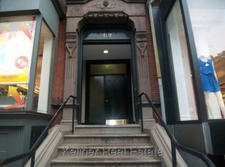 (Undisclosed Address), Boston, MA 02116