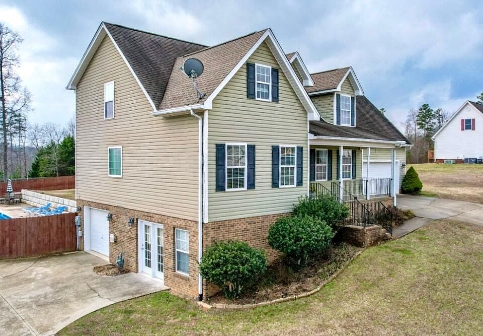 264 Brook Hollow Dr SE, Cleveland, TN 37323 | MLS #1528998 | Zillow