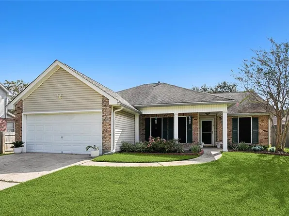 809 Madison Ln, Slidell, LA 70461