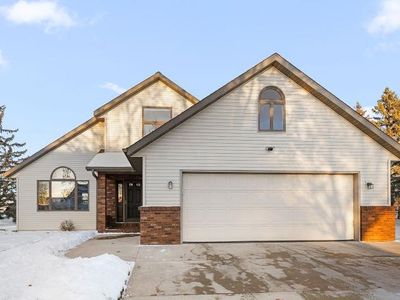 41 Cambridge Ct, Fond Du Lac, WI, 54935