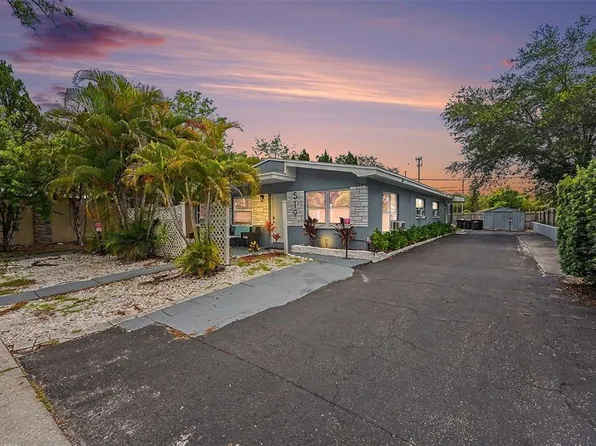 519 Florida Ave, Clearwater, FL 33756