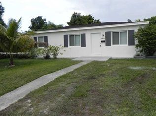 1460 NE 143rd St N, Miami, FL 33161